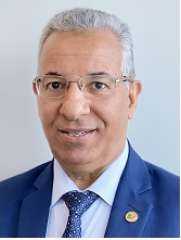 الدكتور محمد اليماني يكتب: أمن الطاقة بين الطموحات والتحديات