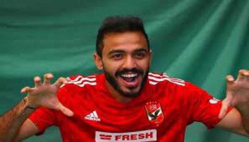 بيبو يكشف حقيقة توقيع غرامة على كهربا