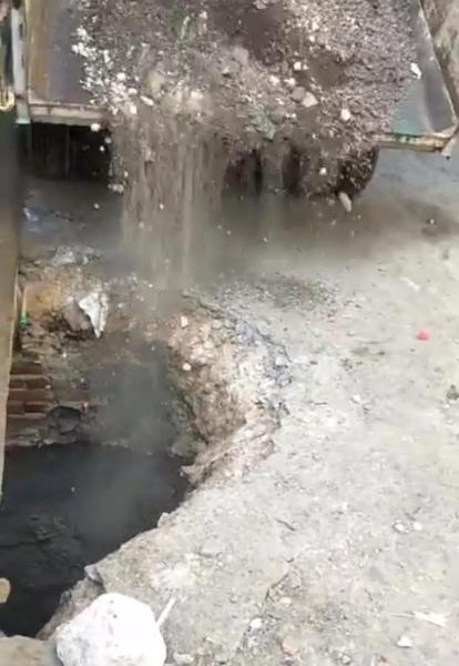 خط أحمر