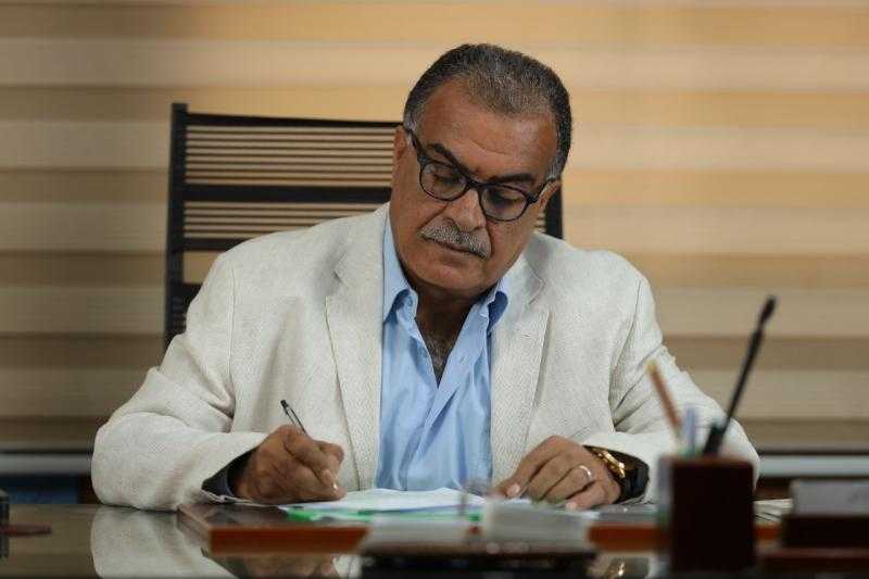 حزب الحرية المصري يثمن قرار الهيئة الوطنية للانتخابات بعقد مؤتمر الاستعداد لانتخابات الرئاسة