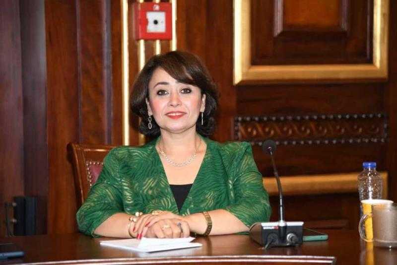 برلمانية: مصر والإمارات حريصتان على دعم الأمن والاستقرار في المنطقة العربية
