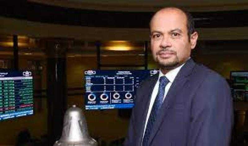 أعضاء البورصة المصرية يهنئون الرئيس السيسي لفوزه في الانتخابات