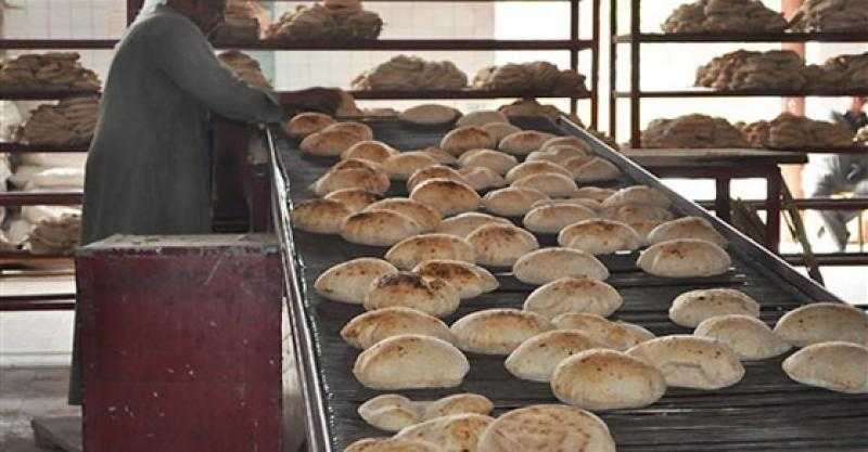 تحرير 48 محضرا لمخابز بلدية لإنتاجها خبزا مخالفا بالبحيرة