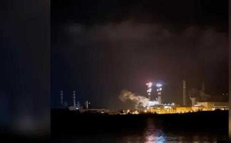 انقطاع الكهرباء عن معظم أنحاء تونس