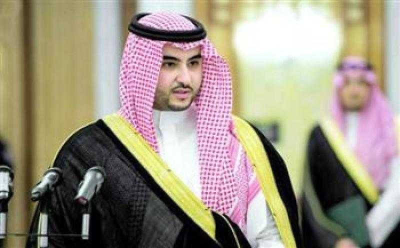 وزير الدفاع السعودي: نتطلع إلى تحقيق اليمن نهضة شاملة