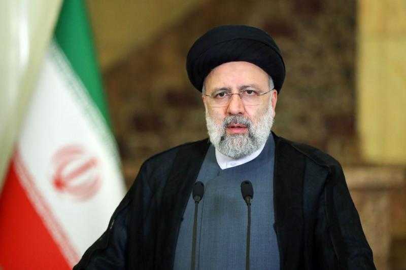 الرئيس الإيراني: مشروع أمركة العالم باء بالفشل