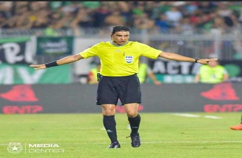 جريشة: نور الدين تجاهل احتساب ركلة جزاء لـ ”زد”.. وملحوظة واحدة على أداء محمد عادل في لقاء الأهلي والمصري