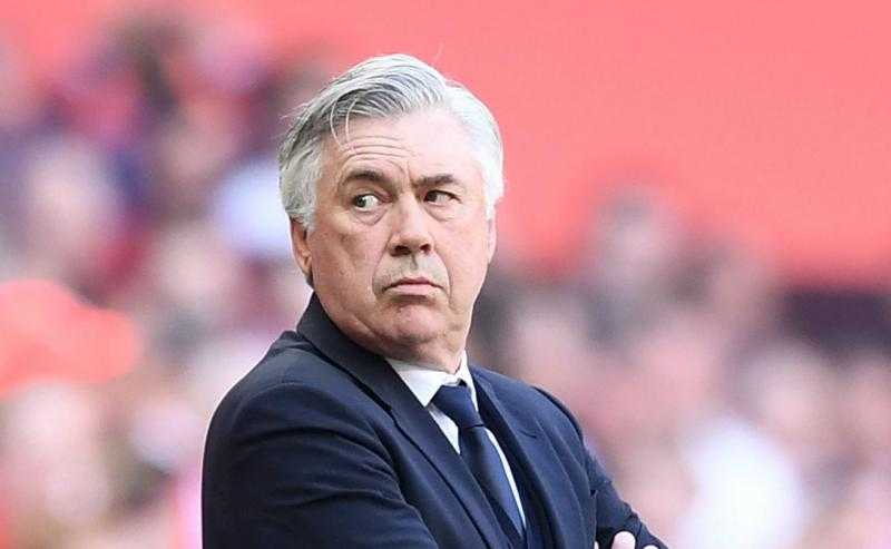 أنشيلوتي يرشح مانشستر سيتي للتتويج بدوري أبطال أوروبا هذا العام