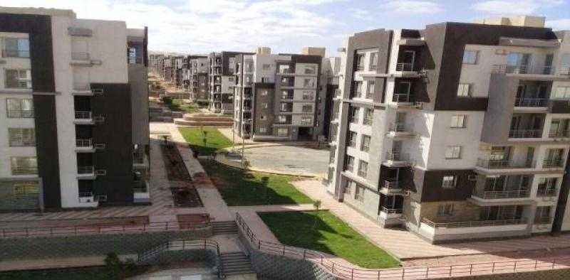 الإسكان: لدينا وحدات مُنفذة بمشروعات سكن وجنة بمقدم 25 ألف جنيه