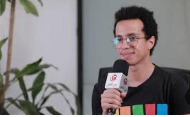 طه دسوقي: كنت قلقان من تقديم زعيم العصابة بمسلسل الصفارة.. أنا فيزيائيا مينفعش يتخاف مني