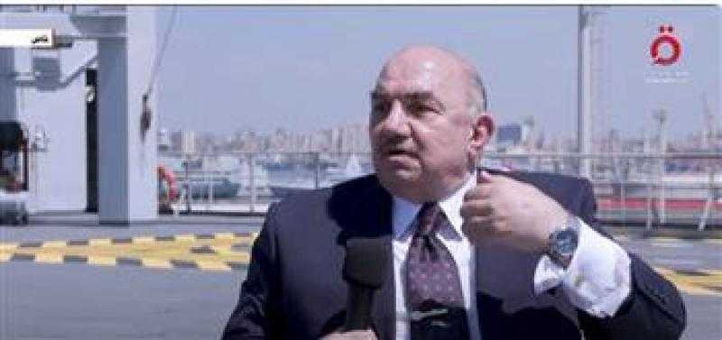 مدير الكلية البحرية المصرية السابق: روح المقاتل حاضرة لدى الجندي المصري في جهده الإغاثي بليبيا