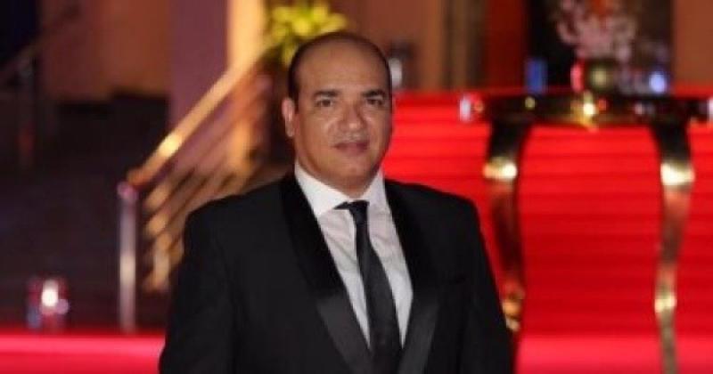 وليد خليل رئيسا لنادي غزل المحلة خلفا لأسامة خليل