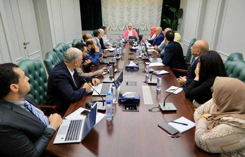 التضامن: بدء إجراءات صرف زيادة معاش تكافل وكرامة 15% تنفيذا لتوجيهات الرئيس