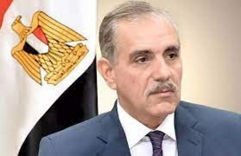 محافظ كفرالشيخ: إتاحة الفرصة لدعم المنتجات اليدوية والحرفية والتراثية لخلق فرص عمل للشباب