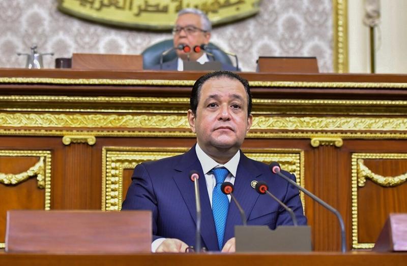 النائب علاء عابد: الإشراف القضائي على الانتخابات الرئاسية المقبلة سيحقق الشفافية