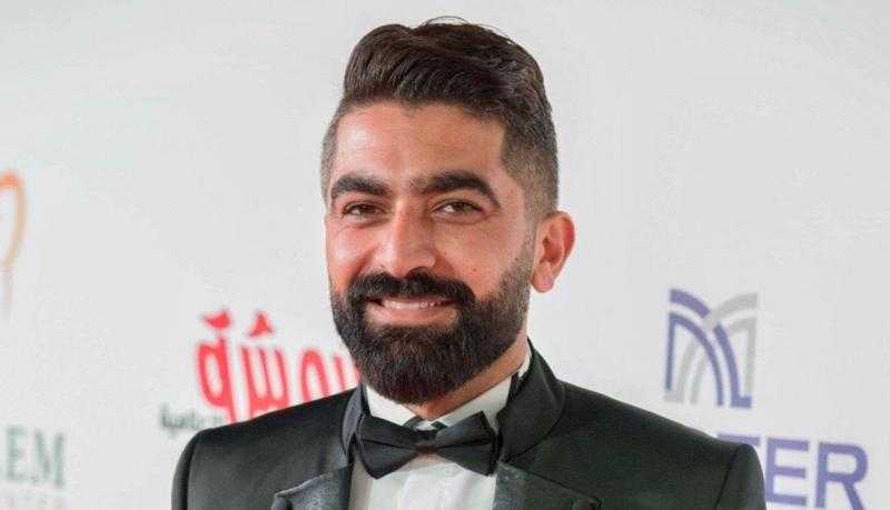 انهيار فادي خفاجة بسبب قلة أعماله الفنية: قاعد في البيت من غير شغل