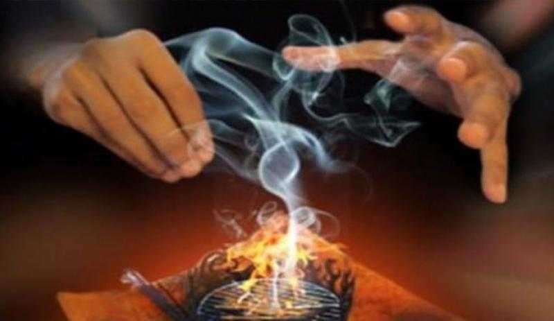 دجال يقنع ضحيته بإقامة علاقة معها بعدد حروف اسمها لإرضاء الجن