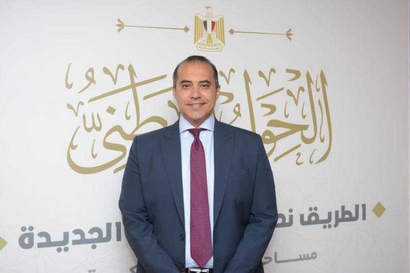 المستشار محمد فوزي: الحوار الوطني رصد ردود أفعال إيجابية على البيان الذي أصدره بشأن انتخابات الرئاسة