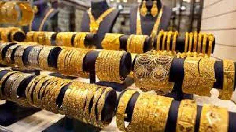 اليوم..الذهب يشهد 3 ارتفاعات منذ الصباح حتى نهية التعاملات المسائية