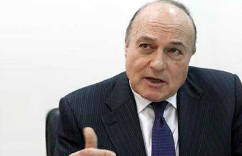 وزير المالية الفلسطيني يُجدد مطالبته بالضغط على إسرائيل لوقف الاقتطاعات وتعديل اتفاق باريس