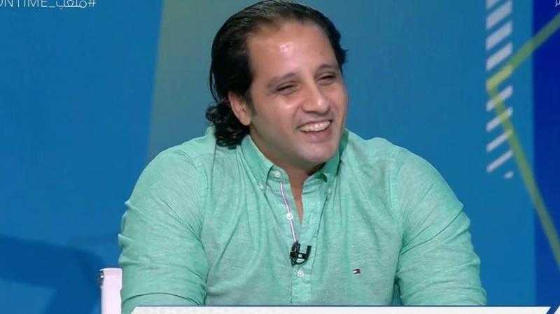 حسن مصطفى: من الصعب تقييم موديست حاليًا.. وغياب زيزو وفتوح سيؤثر على الزمالك أمام بيراميدز