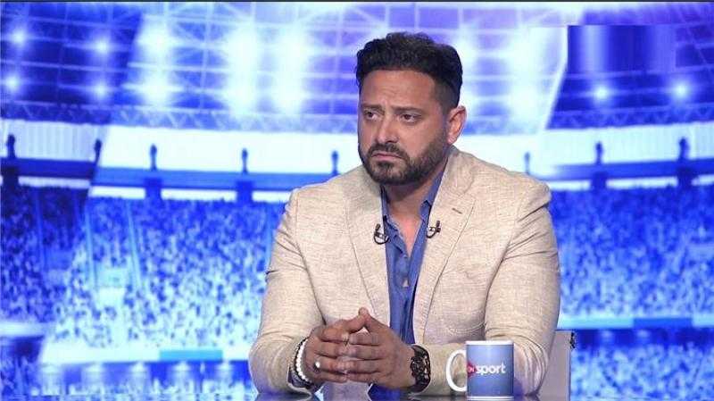 وليد عبداللطيف يتحدث عن رؤيته لمواجهة الزمالك وبيراميدز ويُوجه نصيحة لـ ”أوسوريو”