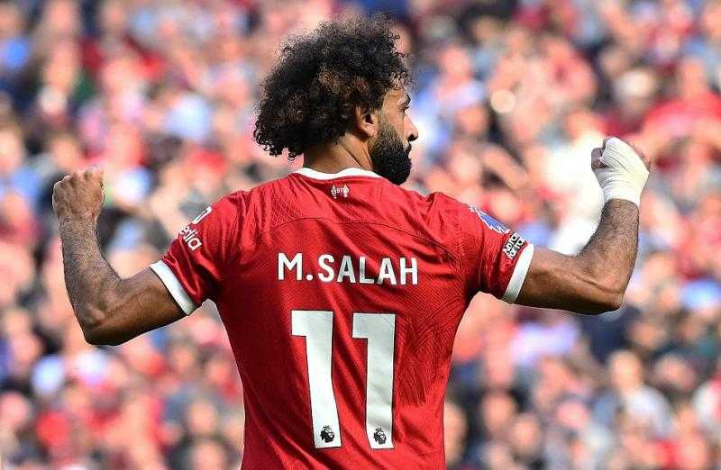 محمد صلاح يقود تشكيل ليفربول المتوقع أمام لاسك بالدوري الأوروبي