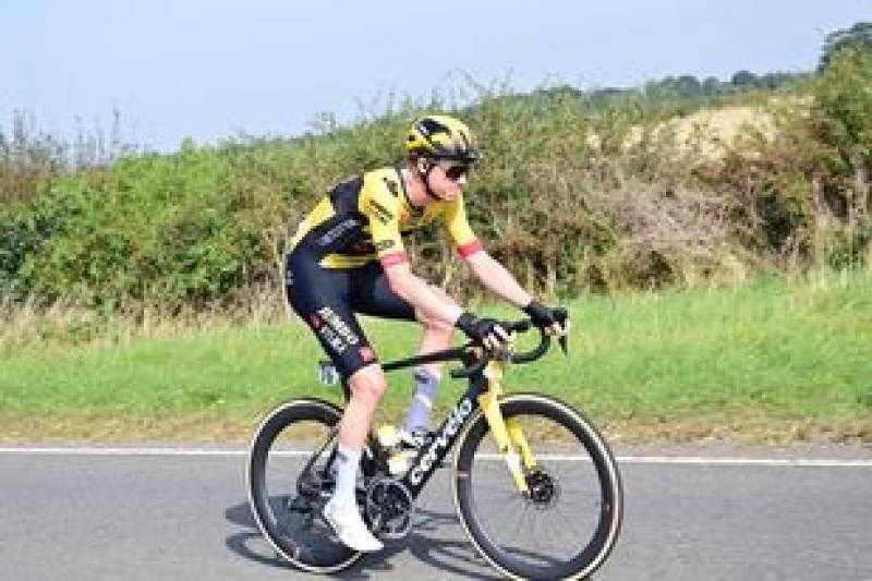 الإصابة تجبر الدراج البلجيكي ناثان فان هويدونك على الاعتزال