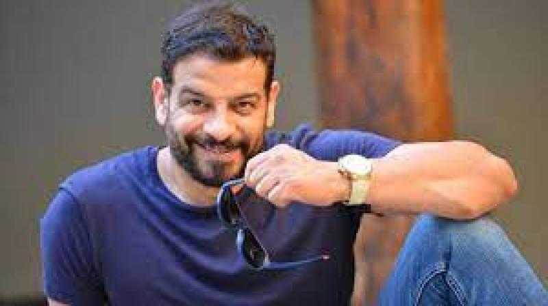 نجل أشرف مصيلحي يوجه رسالة لوالده: هفضل شايل اسمك وأنا فخور إنك أبويا