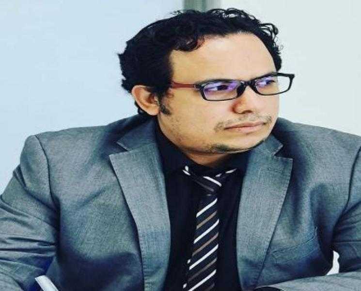 السيناريست محمد عبدالغفار ينتهي من كتابة فيلمين «رحلة علي» و«تحت الأرض»