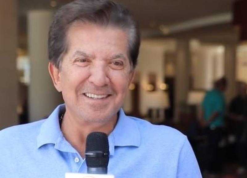 وليد توفيق: تنبأت بنجاح تامر حسني غنائيا وسينمائيا.. وأحمد سعد بيزرع فرح