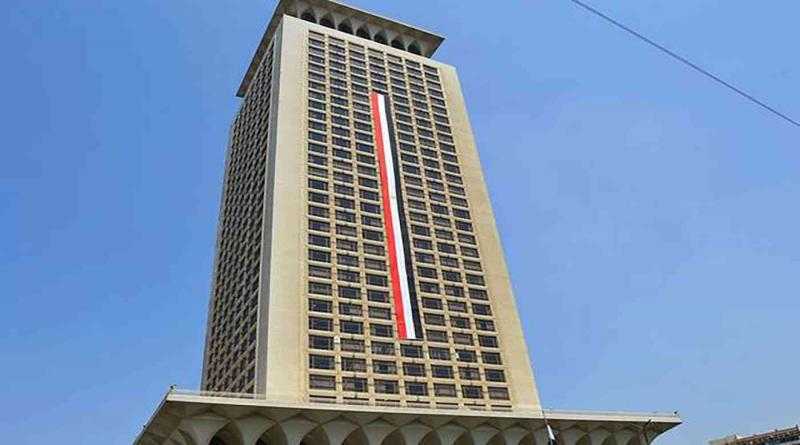 مصر ترحب بجهود السعودية وعمان لحل الأزمة في اليمن