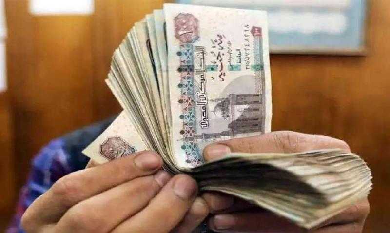 بدء صرف مرتبات سبتمبر وموعد صرف الزيادة الجديدة