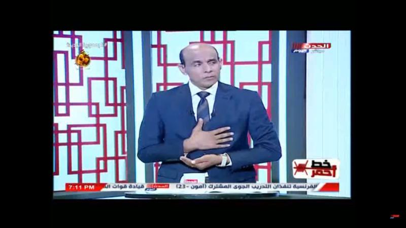 محمد موسى: اكتشاف أكثر من 50 بئر غاز طبيعي وبترول في عهد السيسي