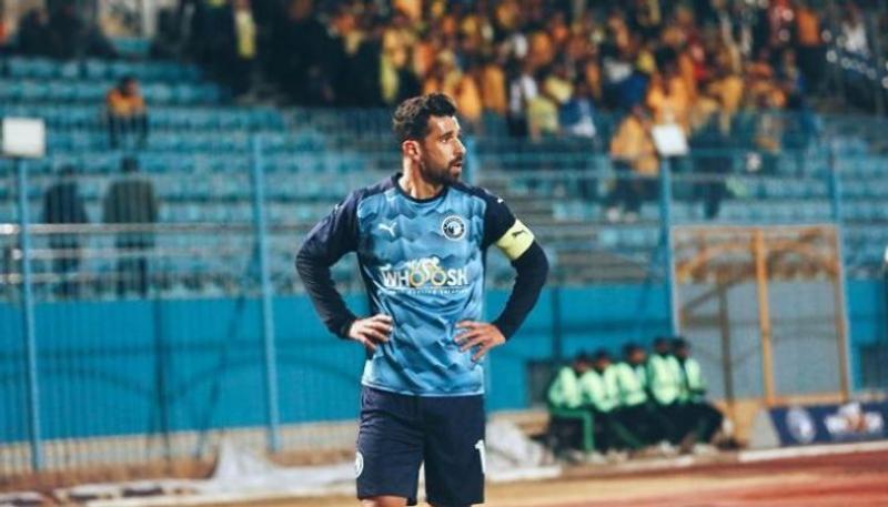 خط أحمر