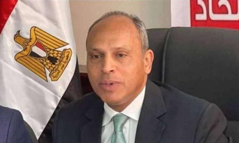 خط أحمر