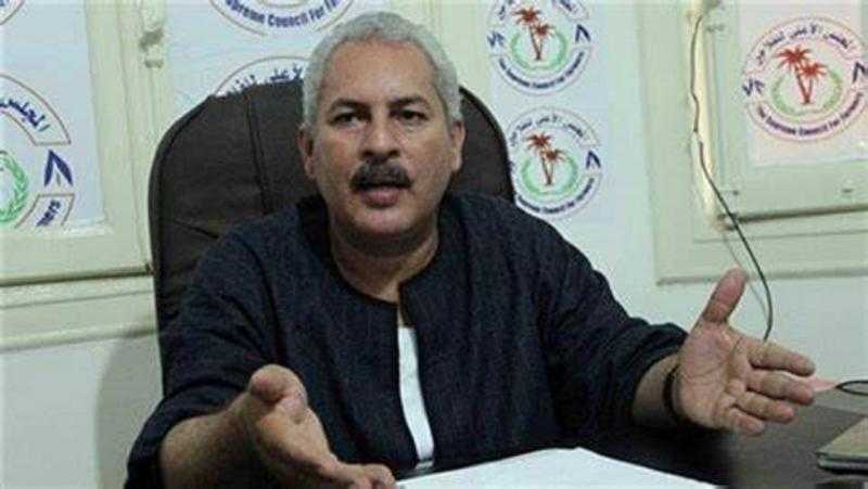 نقيب الفلاحين: القطاع الزراعي يشهد نهضة كبيرة في عهد السيسي
