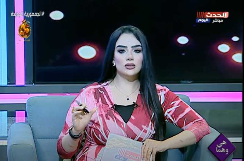 أميرة عبيد تهاجم المنتجين: صنعتوا نجوم من ورق وأصحاب المواهب مش لاقيين ياكلوا