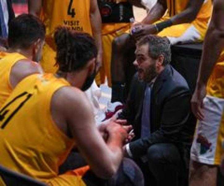 أوجستي بوش : الأهلي حقق فوزا مستحقًّا على إجنايت.. ونقاتل للفوز في كل المباريات