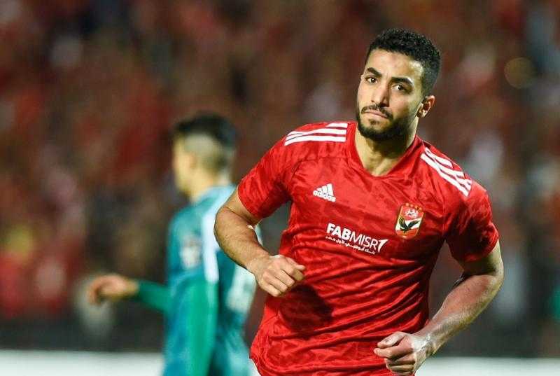 عبد المنعم: «كنا بنموت نفسنا داخل الملعب أمام الوداد لكي نتوج بدوري أبطال إفريقيا»