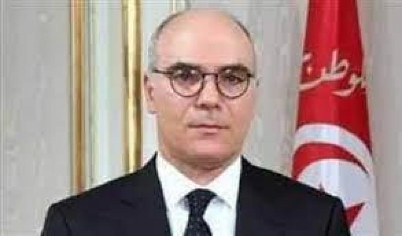 خط أحمر