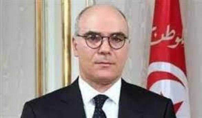 تونس وأمريكا تؤكدان حرصهما على تطوير التعاون الثنائي في شتى المجالات