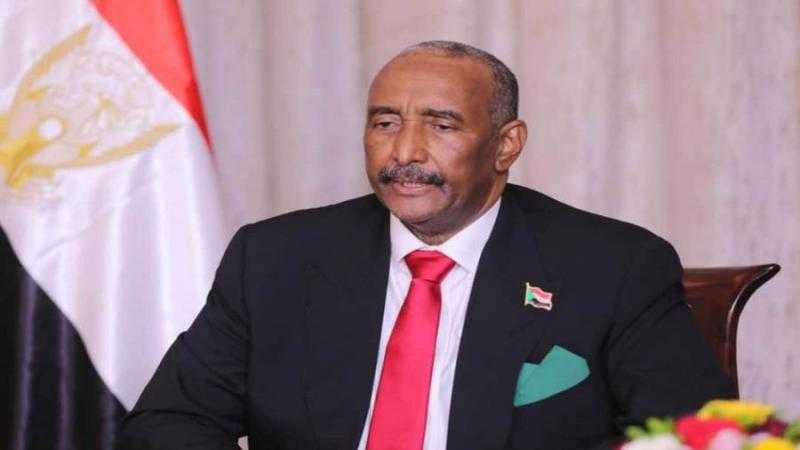 البرهان: خطر الحرب الدائرة في السودان يهدد السلم والأمن الإقليمي والدولي