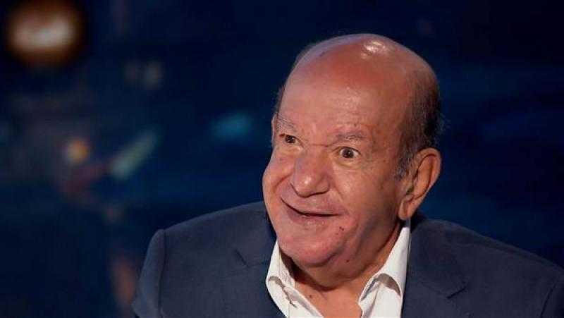 لطفي لبيب يعلن عن ورش الدورة السادسة لمهرجان أيام القاهرة الدولي للمونودراما