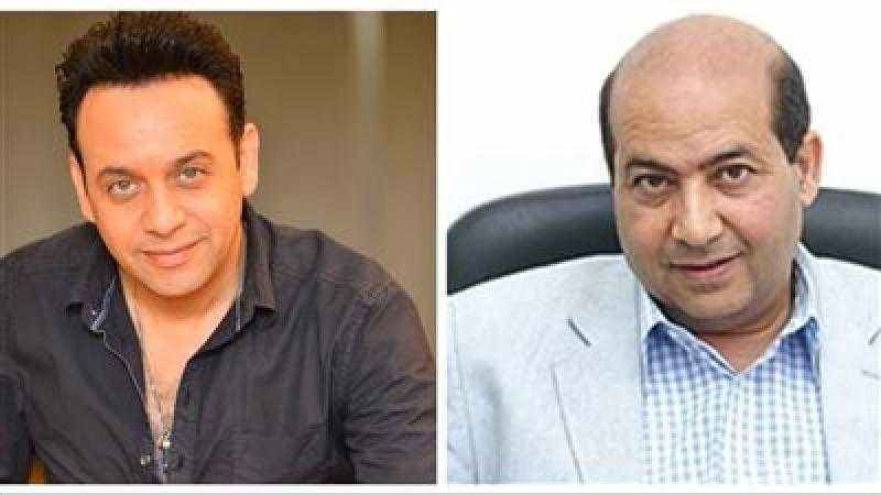 مصطفى قمر عن تصريحاته ضد طارق الشناوي: بيخسرني تاريخي كله ولكل فعل رد فعل