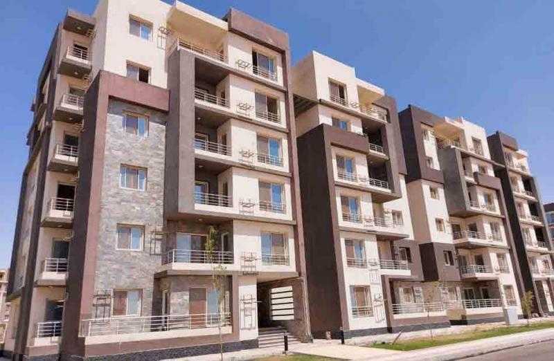 وزير الإسكان يُتابع موقف وحدات المبادرة الرئاسية ”سكن كل المصريين” والخدمات والمرافق بمدينة أكتوبر الجديدة