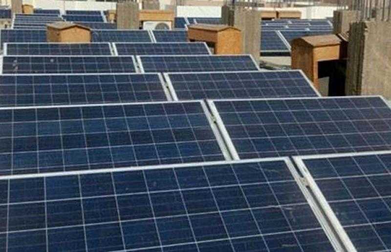 التنمية المحلية: تركيب 13 محطة طاقة شمسية بقرى المبادرة الرئاسية «حياة كريمة» في 3 محافظات