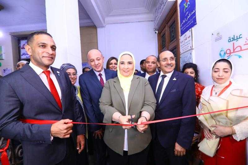 التضامن تدشن حملة للكشف المبكر عن سرطان عنق الرحم والصحة الإنجابية