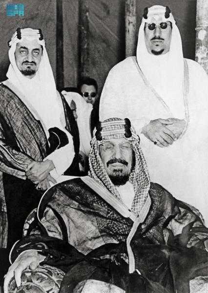 في يومها الوطني الـ 93.. السعودية عقودٌ من الرفعة والسؤدد