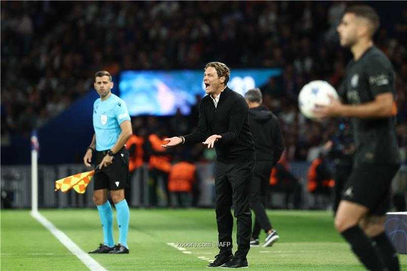 مدرب دورتموند يلمح إلى احتمالات غياب هالر عن مواجهة فولفسبورج بالدوري الألماني